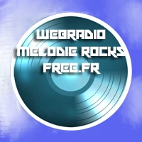webradio melodie rocks