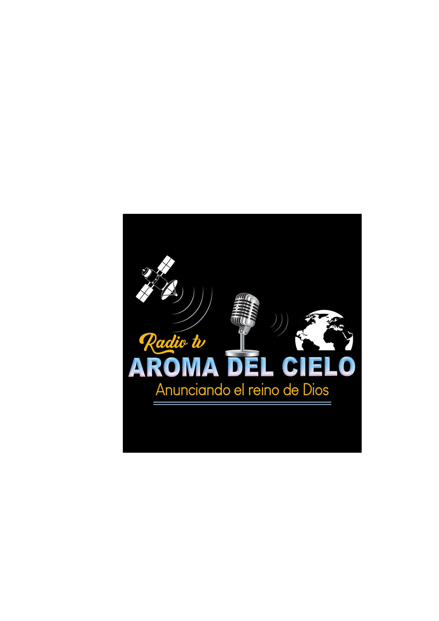 AROMA DEL CIELO