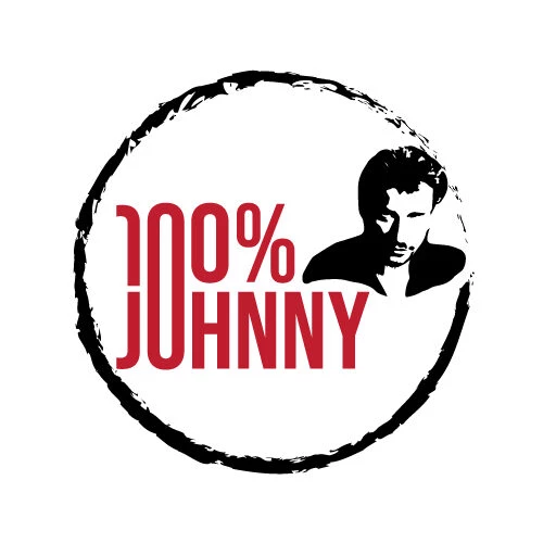 100 pour 100 Johnny