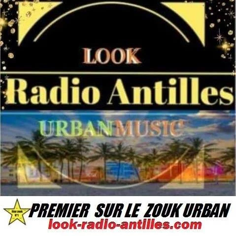 LOOK RADIO Antilles