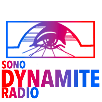 Sono Dynamite Radio
