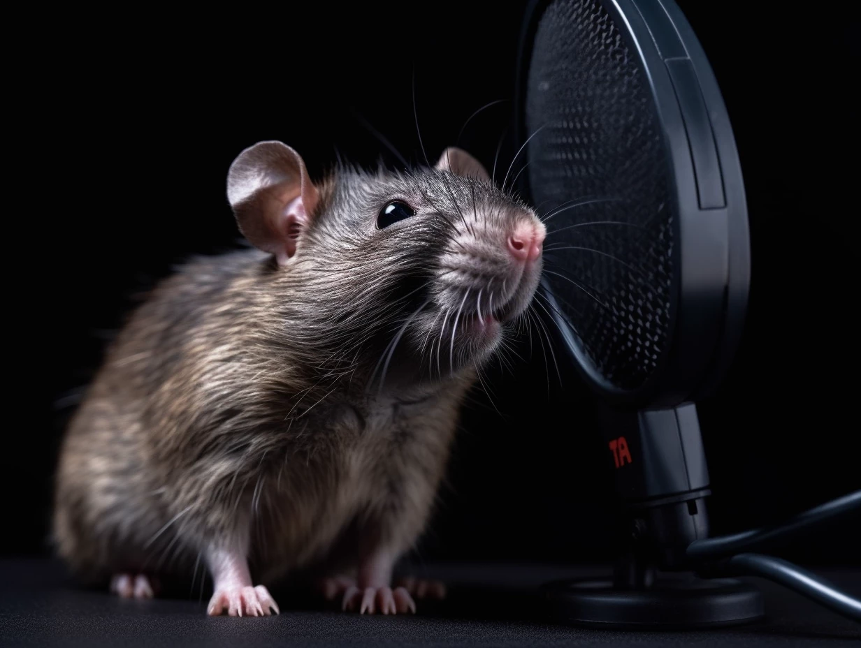 Radio Rats
