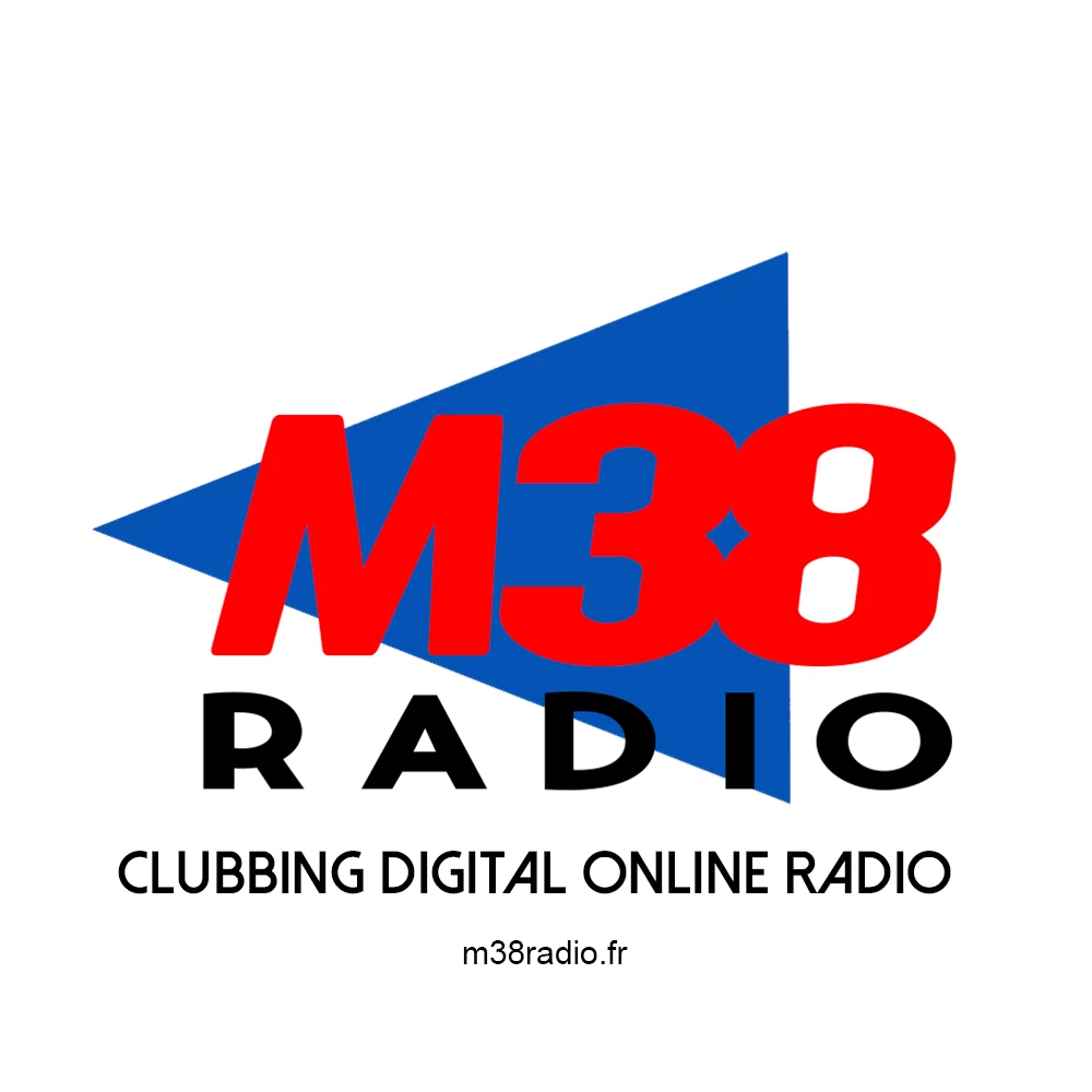 m38 radio