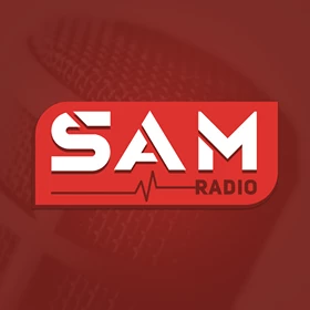 SAM RADIO OFFICIEL