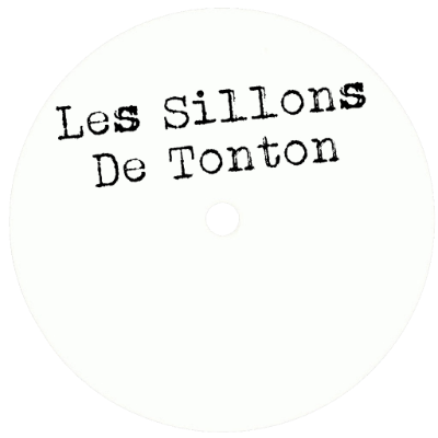 Les Sillons de Tonton