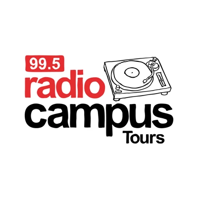 Radio Campus Tours - 99.5 FM