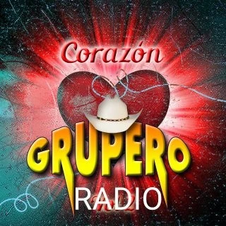 CORAZON GRUPERO RADIO