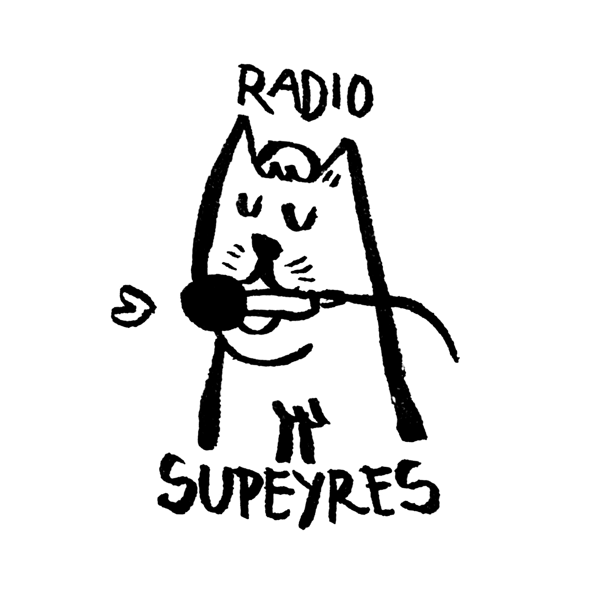 Radio Supeyres