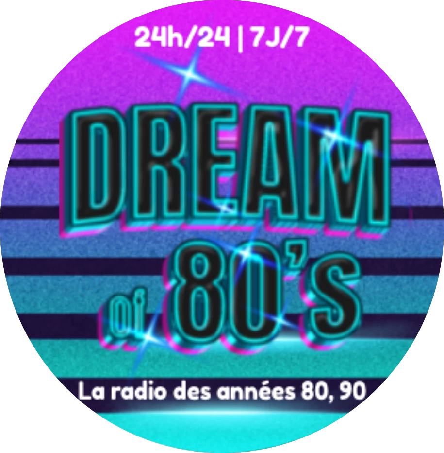 DREAM 80's