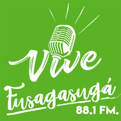 Vive Fusagasuga 88.1