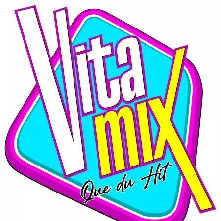 Vitamix radio 