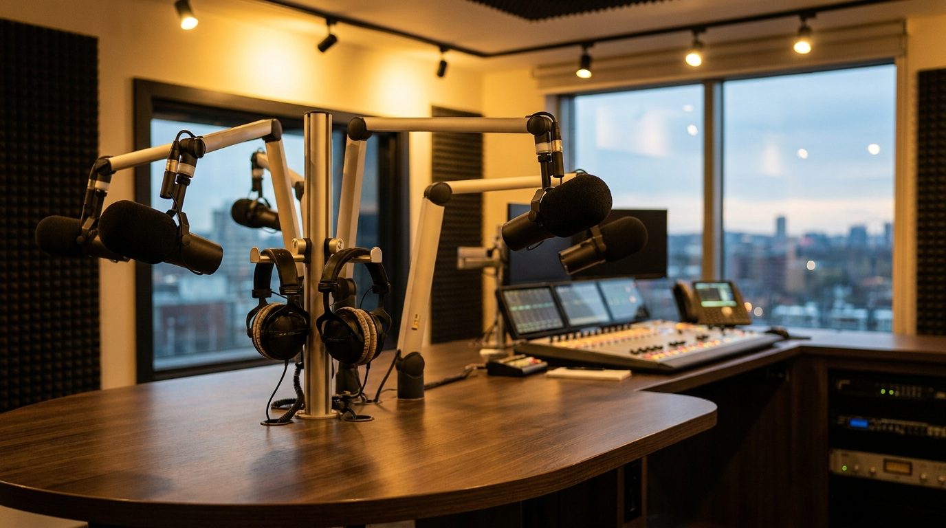 Radio 24 organise une table ronde digitale sur la longévité