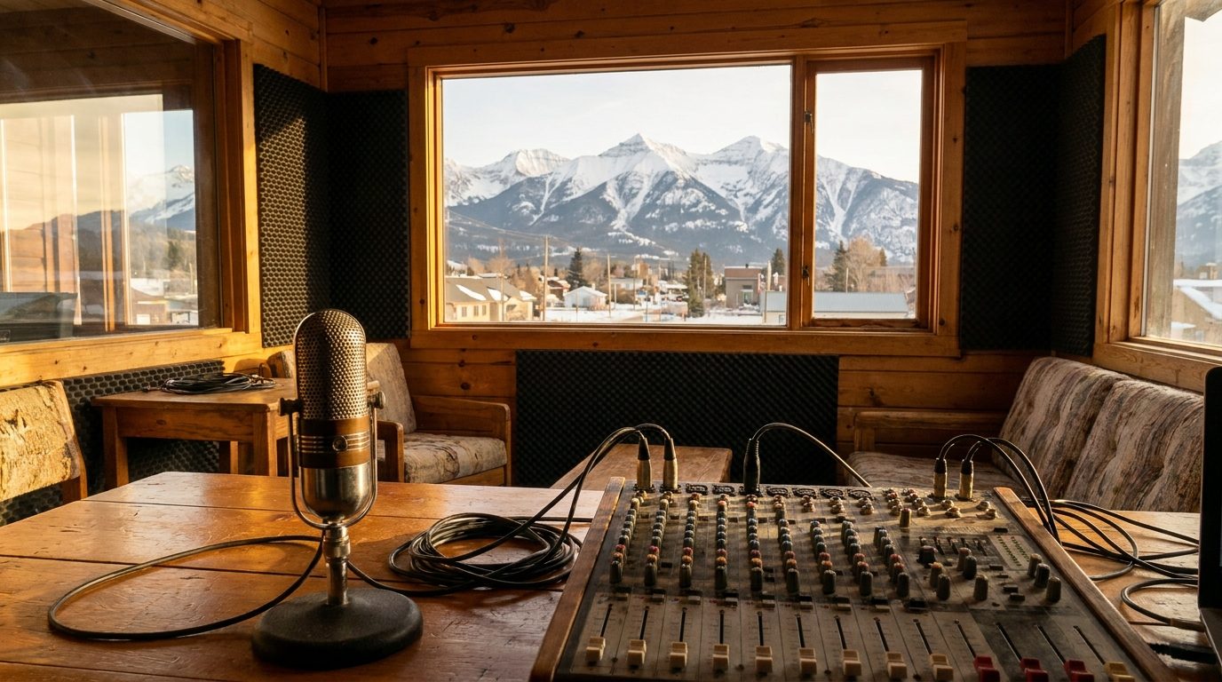 Geobloqueo: las radios de minorías lingüísticas piden actuar
