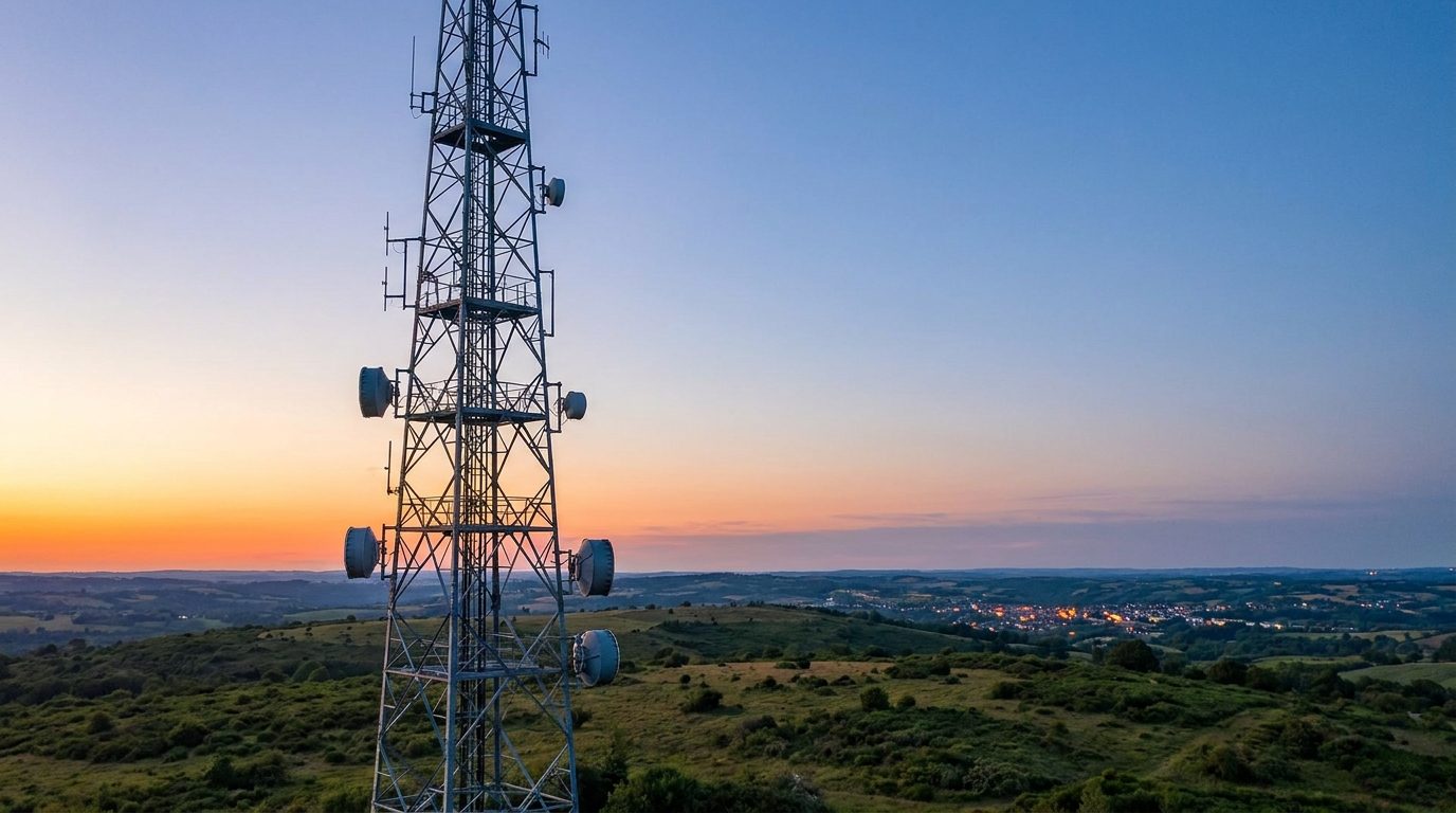 5G Broadcast : TDF étend ses tests à Nantes et Vannes