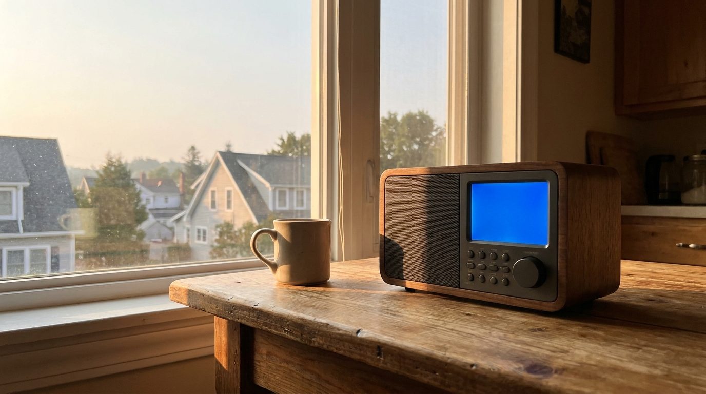 DAB+ : Radio France active 21 émetteurs et gagne 700 000 auditeurs