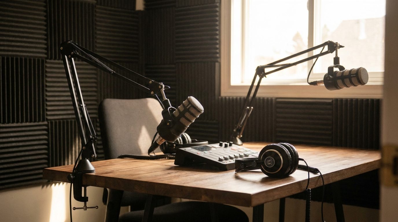 Podcasts payants : Global étend son abonnement Plus à six émissions