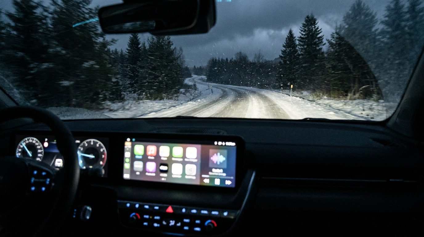 Voiture connectée : le Canada rejoint la coalition Radio Ready