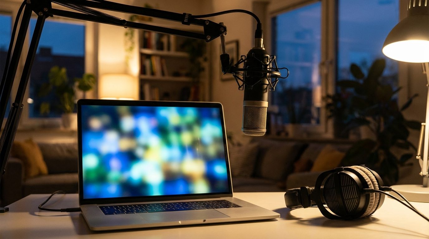 Site de radio : pourquoi le web reste un levier d'audience négligé