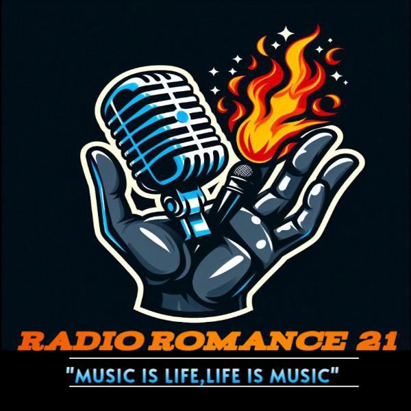 RADIO ROMANCE 21 - COLINDE