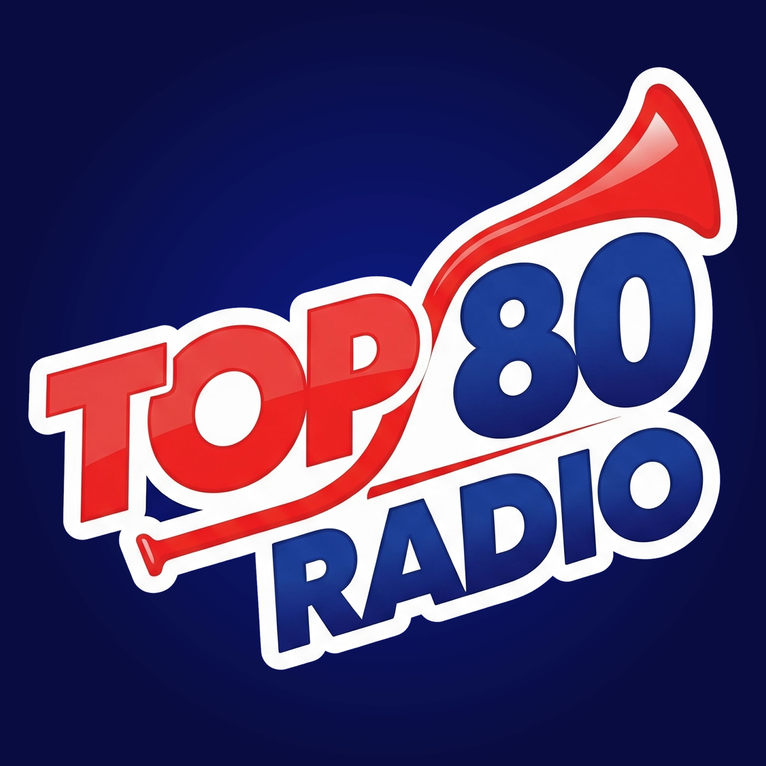 TOP 80 radio