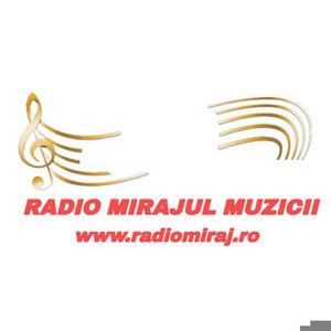 RADIO MIRAJ.ROMANIA