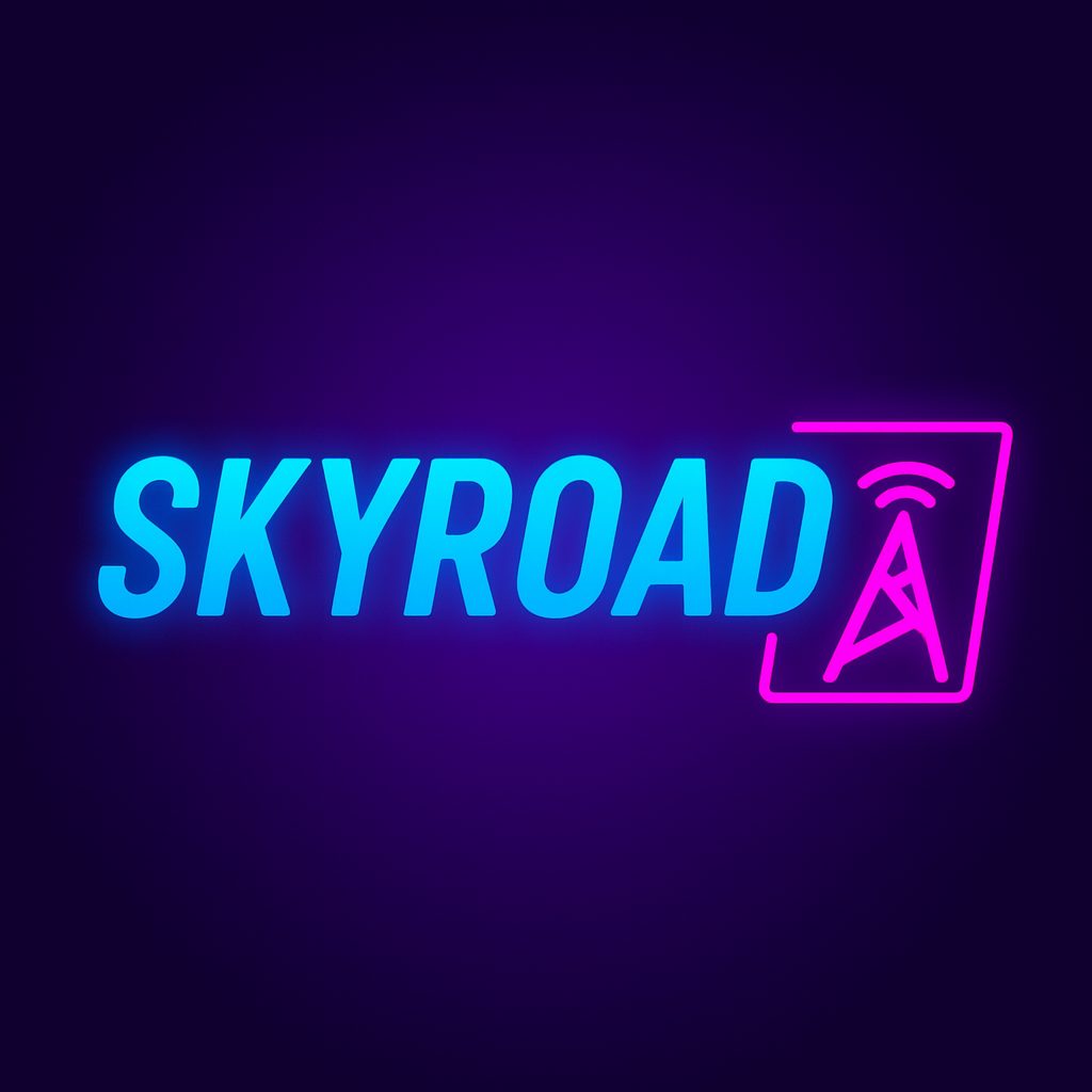 SKYROAD