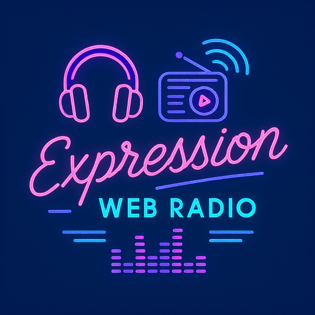 Expression Web Radio 